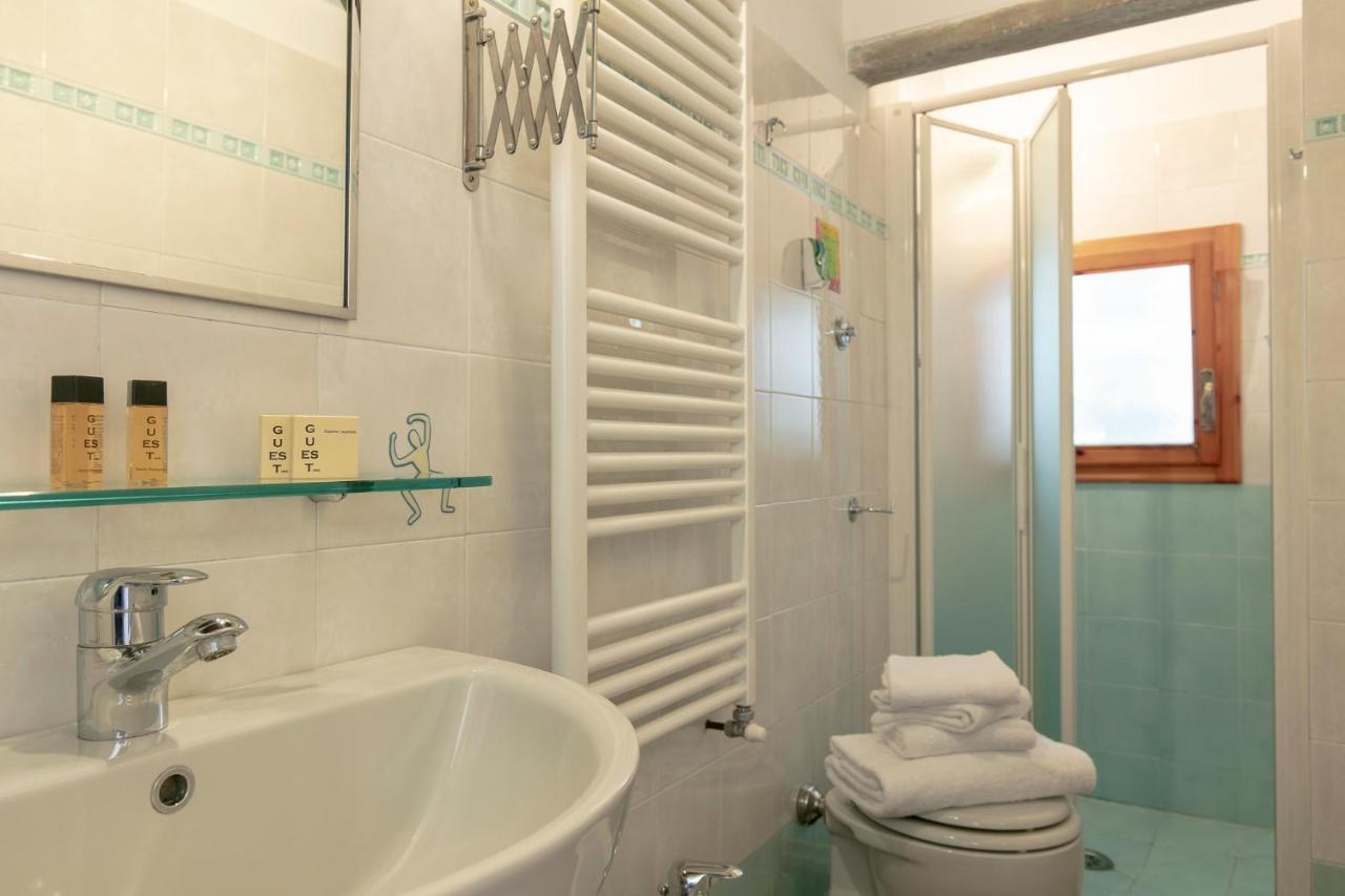 Roommo Maison Porcellana Флоренция Экстерьер фото