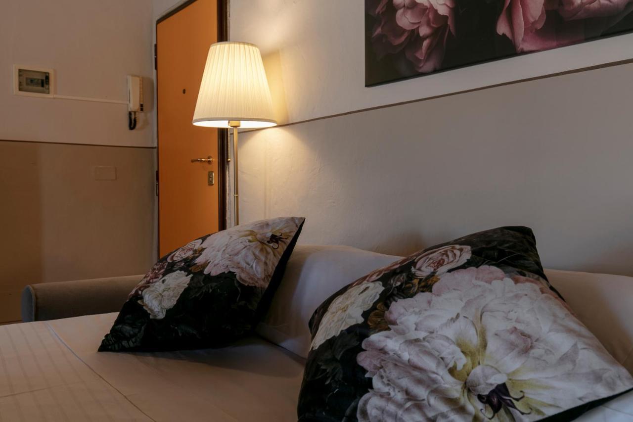 Roommo Maison Porcellana Флоренция Экстерьер фото