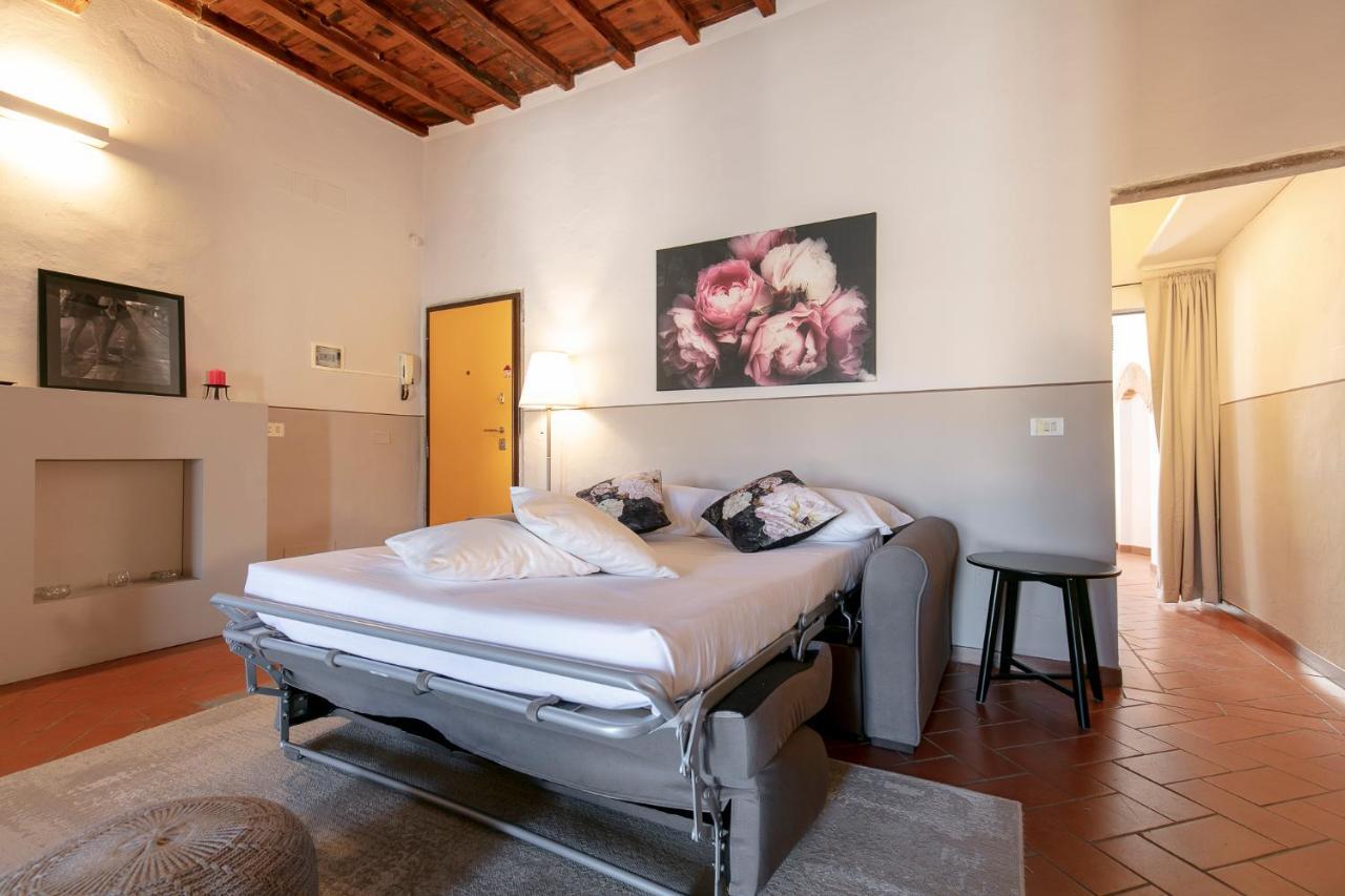 Roommo Maison Porcellana Флоренция Экстерьер фото