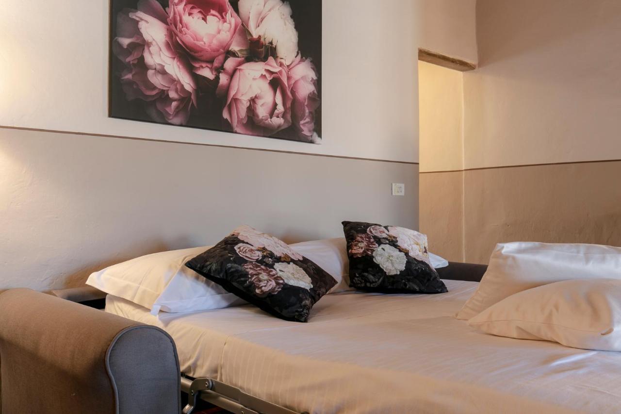 Roommo Maison Porcellana Флоренция Экстерьер фото