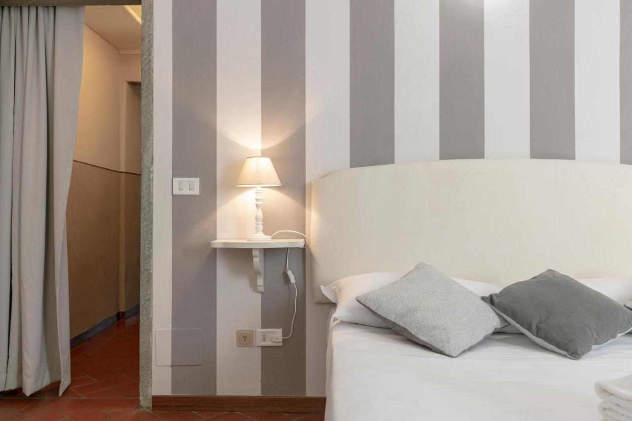 Roommo Maison Porcellana Флоренция Экстерьер фото