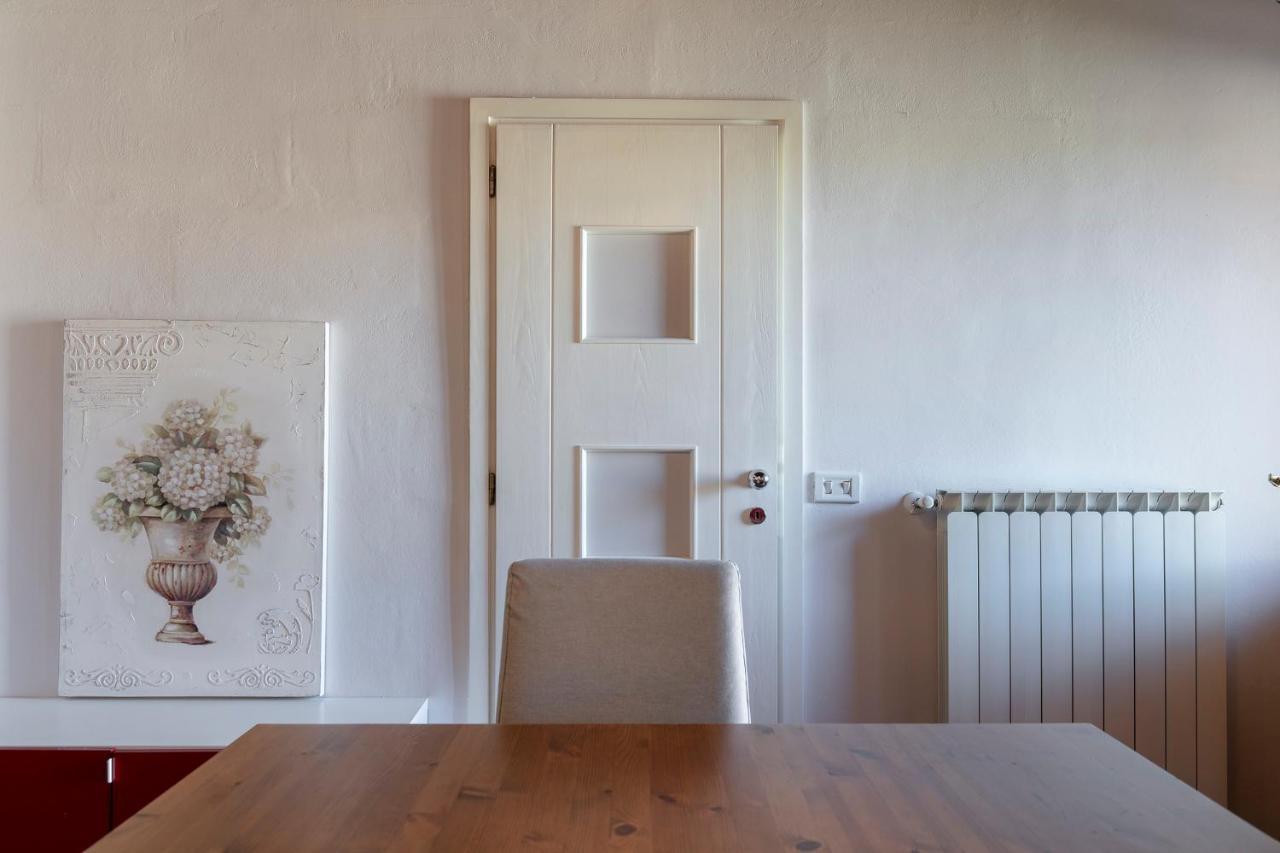 Roommo Maison Porcellana Флоренция Экстерьер фото