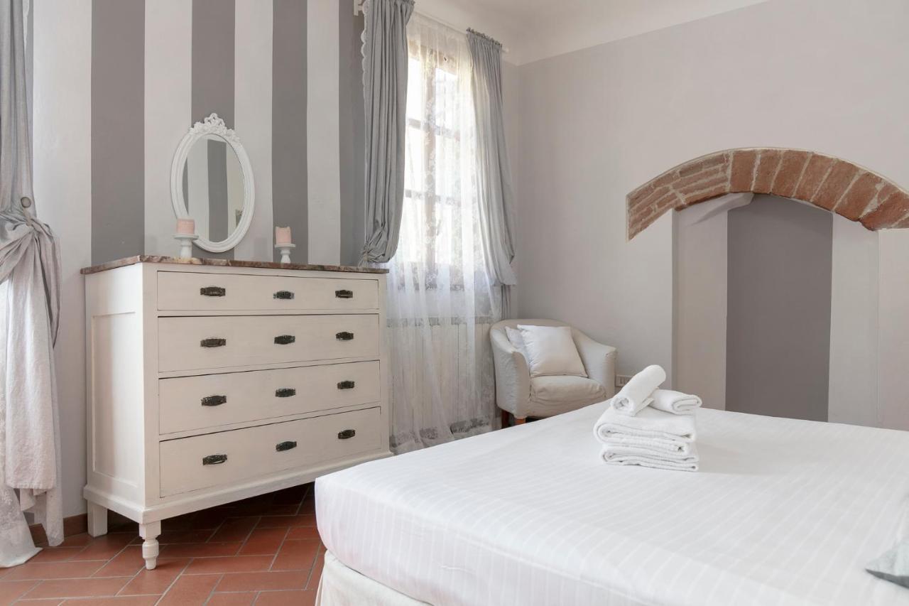 Roommo Maison Porcellana Флоренция Экстерьер фото