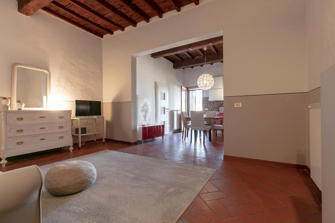 Roommo Maison Porcellana Флоренция Экстерьер фото