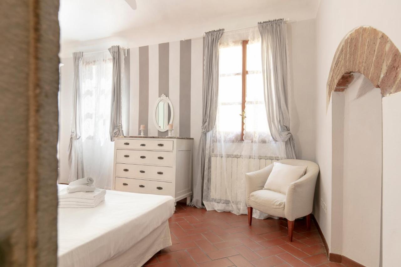 Roommo Maison Porcellana Флоренция Экстерьер фото
