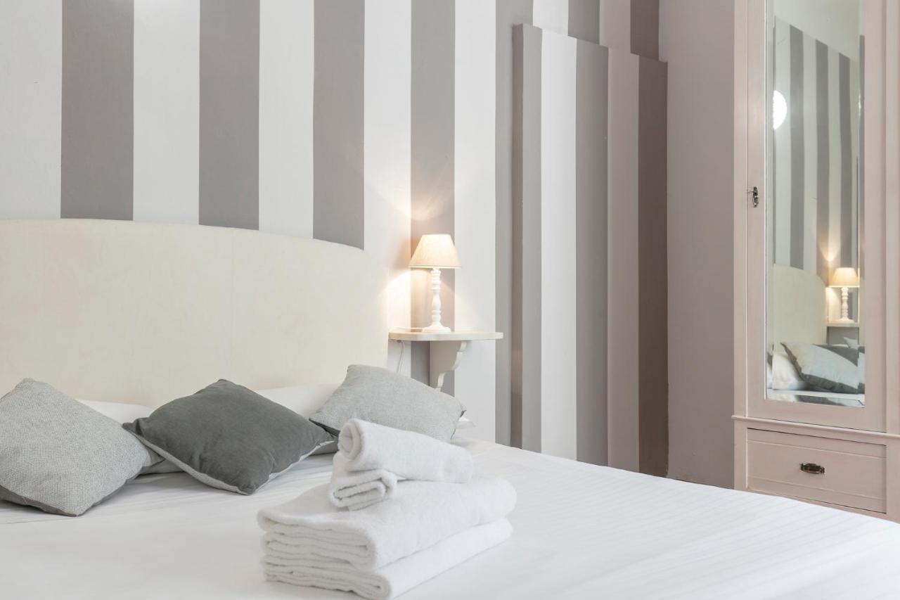 Roommo Maison Porcellana Флоренция Экстерьер фото